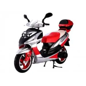 Tao Lancer 150cc, Electric start, LED headlights, 350 lb weight limit, 13 inch rims