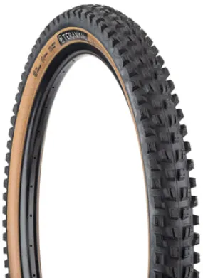 TERAVAIL Kessel Tire - 27.5 x 2.5" - Durable - Tan