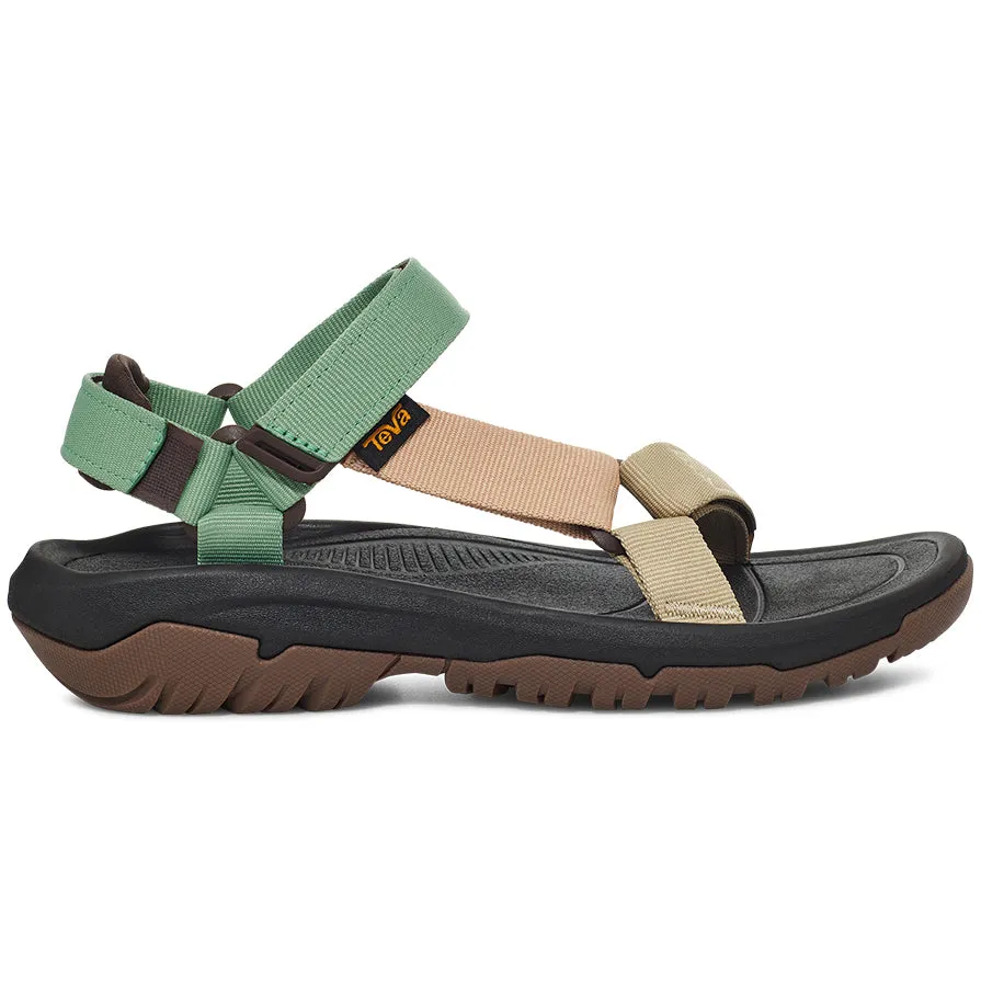 Teva Hurricane XLT2 Sandal - Basil / Maple Sugar