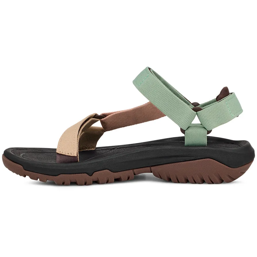 Teva Hurricane XLT2 Sandal - Basil / Maple Sugar