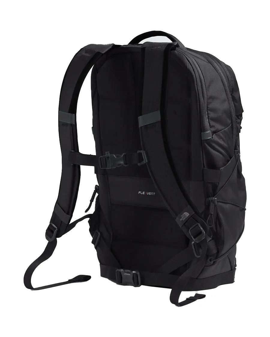 The North Face Borealis Backpack TNF Black/TNF Black-NPF 2025