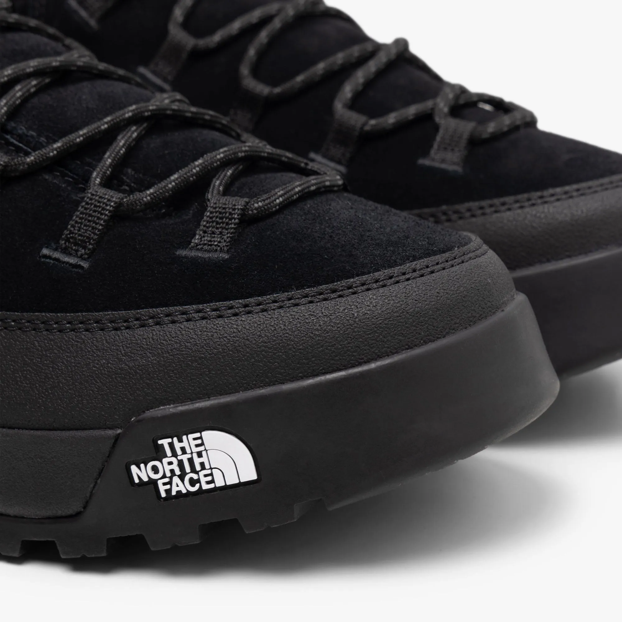 The North Face Glenclyffe Urban Low TNF Black / TNF Black