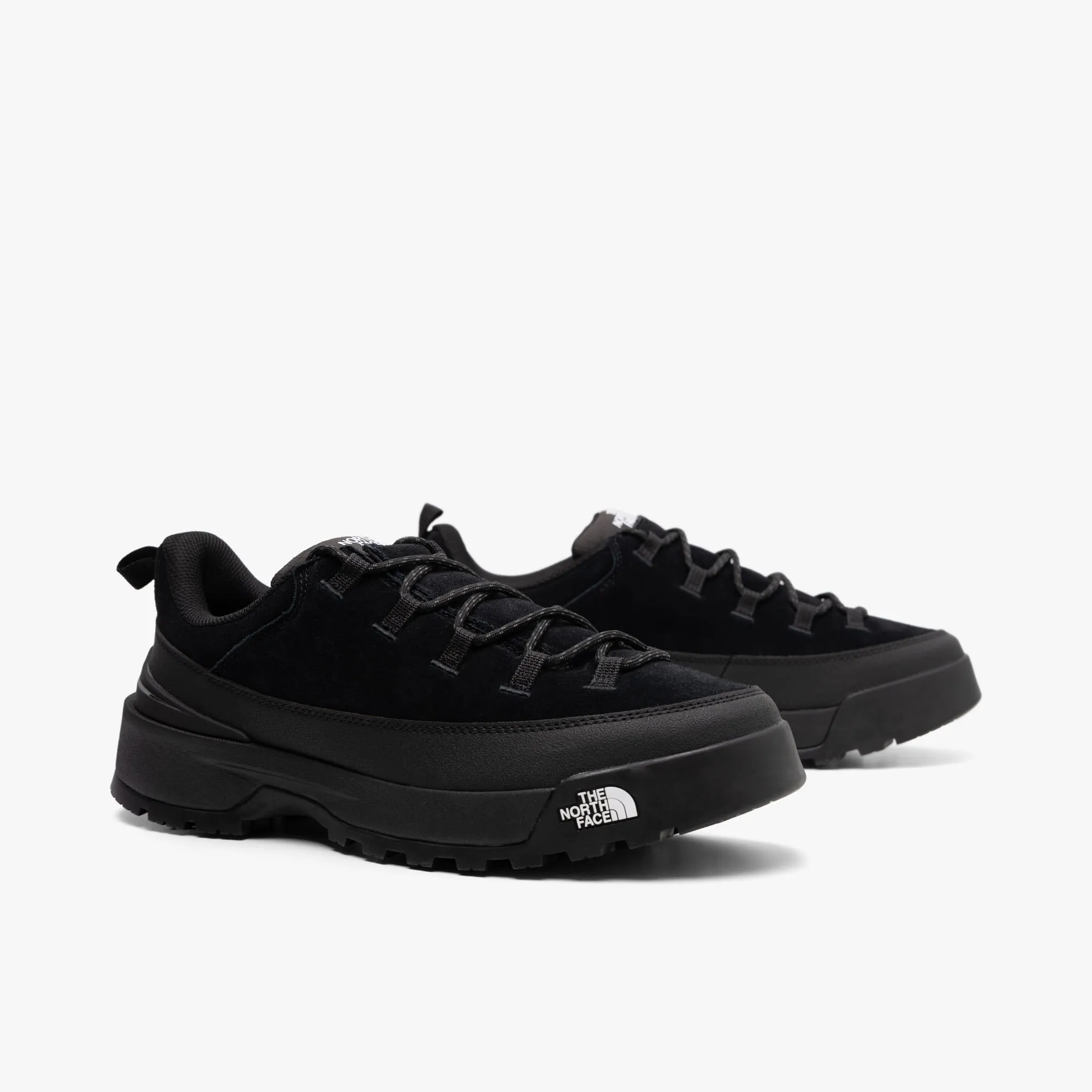 The North Face Glenclyffe Urban Low TNF Black / TNF Black