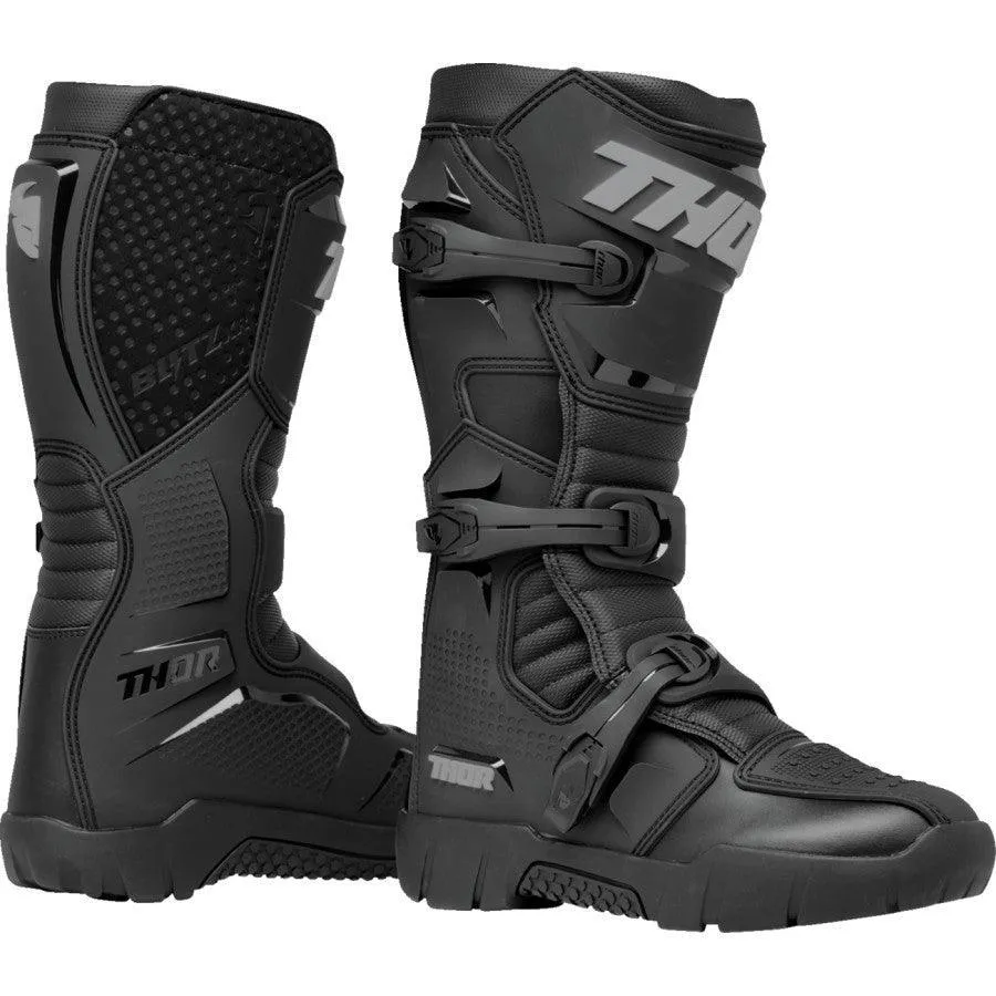 Thor Blitz XR Trail Boots