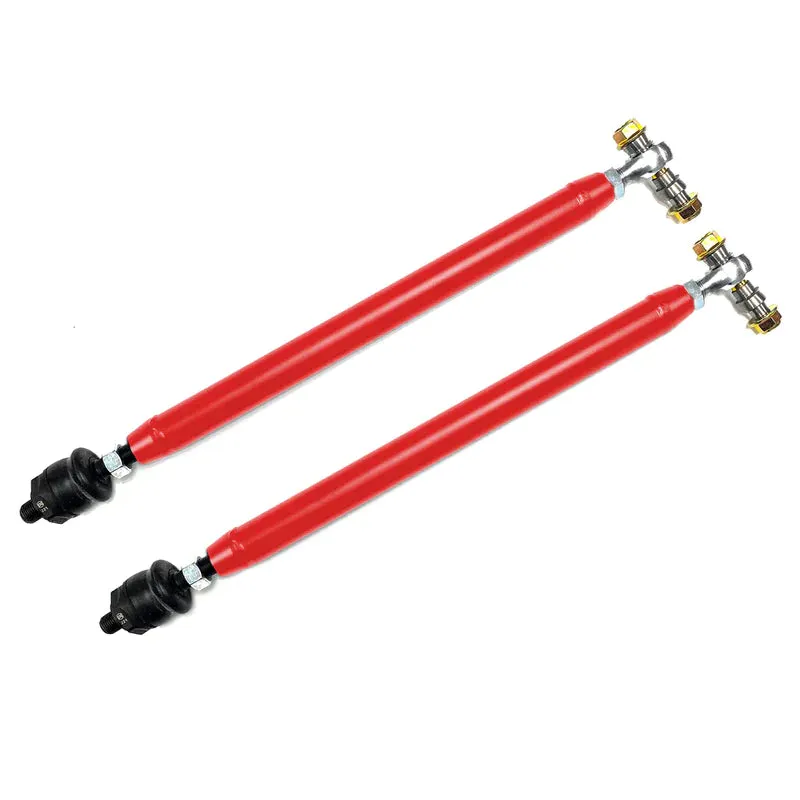 Thumper Fab Ranger KRYPTONITE Tie Rods (Stock & Forward A-Arms) 11"