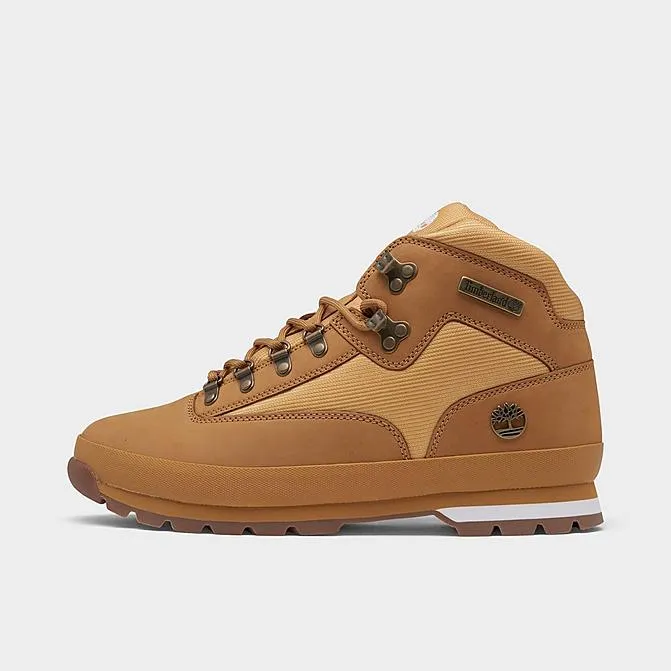 Timberland Classic Euro Hiker Boot