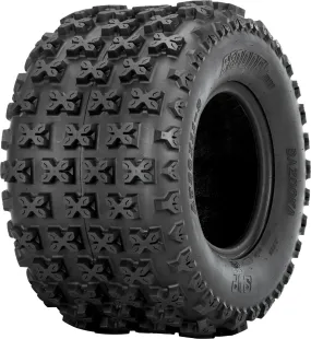 TIRE BAZOOKA 18X10-9 BIAS 4PR LR225LBS