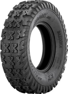 TIRE BAZOOKA 21X7-10 BIAS 4PR LR205LBS