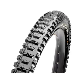 Tire Maxxis Minion DHR II 29X2.40 F120 3C MaxxGrip Exo  TR WT