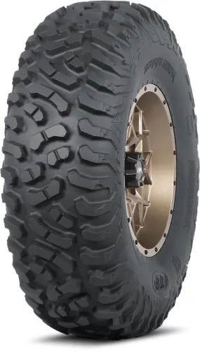 TIRE TERRA HOOK FRONT 26X9R12 8-PLY RADIAL