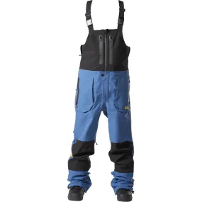 TM-3 Bib Snowboard Pants