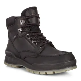 Track 25 Boot - Black - Men's