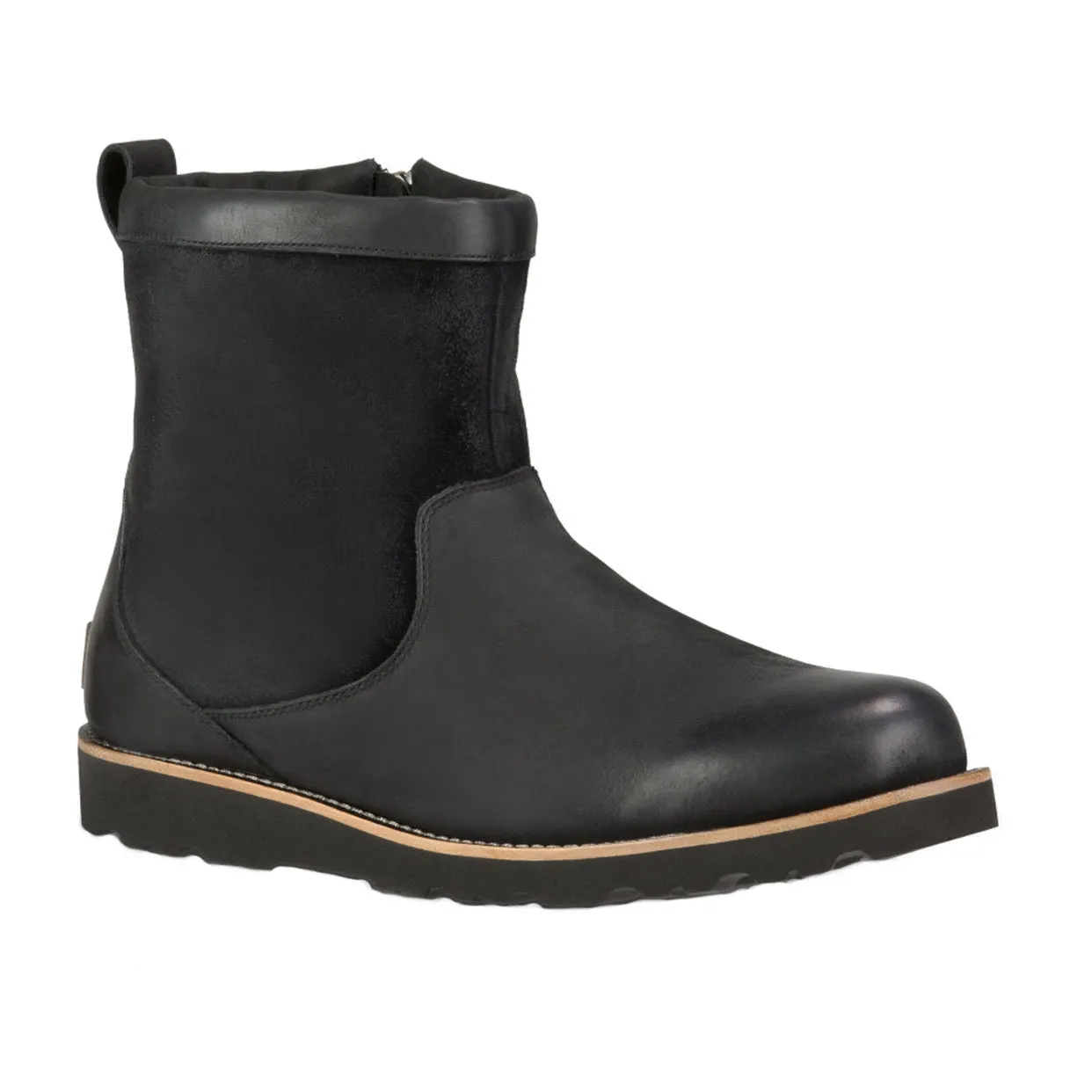 UGG Australia Men's Hendren Boots - Black