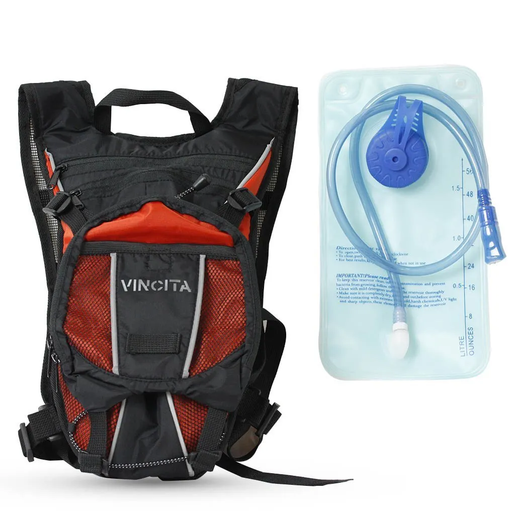 Water Backpack 1.5 Liters