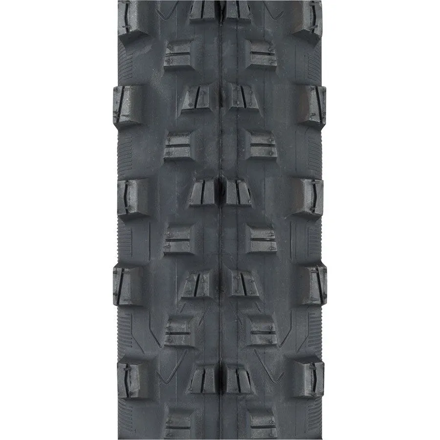 Wild AM Mountain Bike Tire, Ebike Tire - 27.5 x 2.8, Tubeless, Black, 58tpi, Ebike