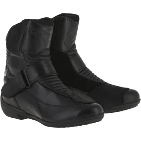 Women Stella Valencia Waterproof Boots