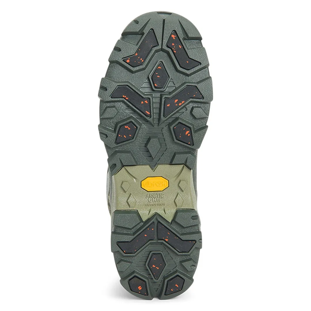 Women's Arctic Ice Vibram® AG All Terrain Short Boots - Camo by Muckboot