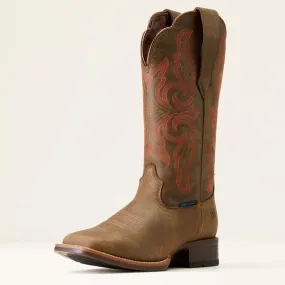 Women's Ariat Primera Stretch Fit H2O Boot