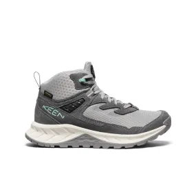 Women’s Hightrail Waterproof Hiking Boot  |  Alloy/Lichen