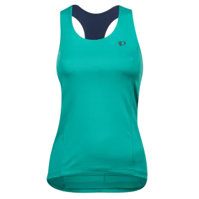 Women's Symphony Cycling Tank - Green