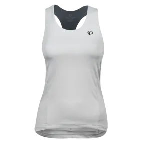 Women's Symphony Cycling Tank - Grey