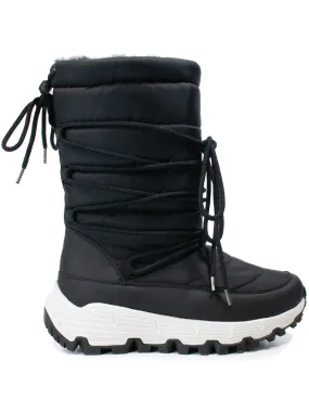 WVSport Gesteppte Schneestiefel